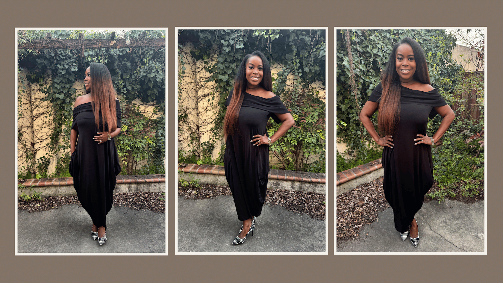 Meet Baindu Bayon Paicely, PhD