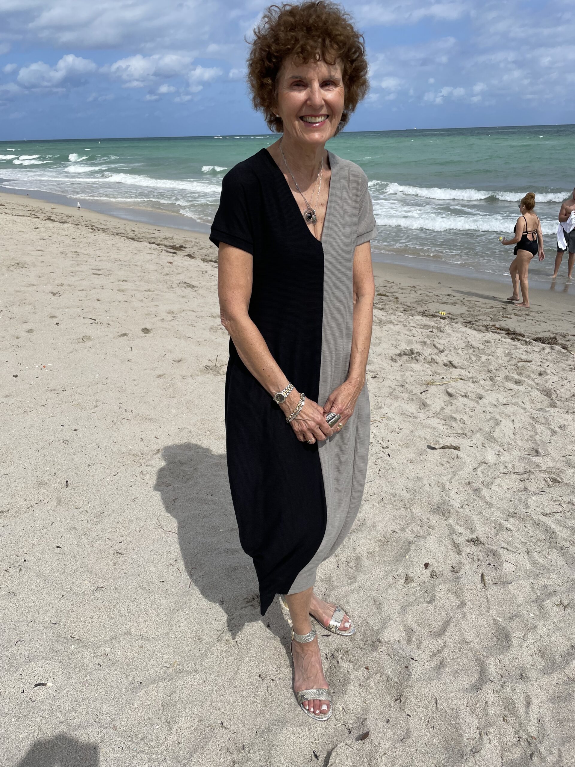 Lois Berkson of Hadassah Florida 