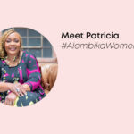 Meet Patricia Browne #AlembikaWomen