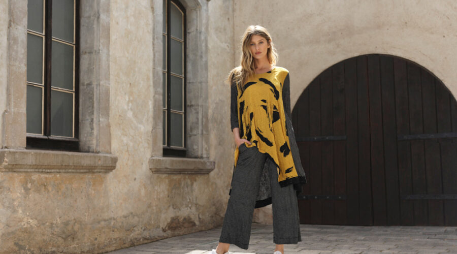 THE EDIT: COOL CRINKLE