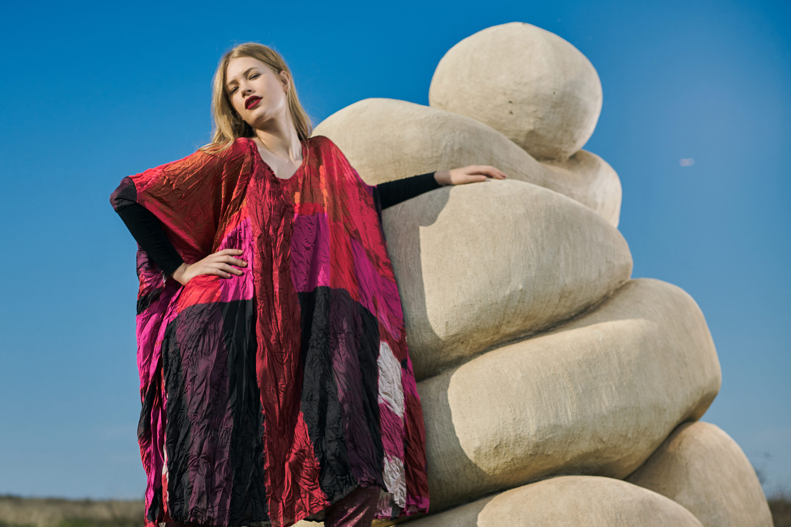 THE EDIT THE FIT, WHAT’S YOUR SIZE Alembika Magazine