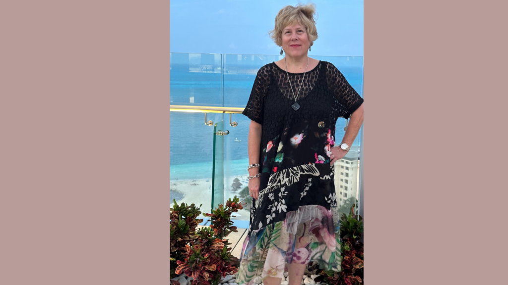 Susan Blogspot Meet Susan #alembikawomen - Alembika Magazine