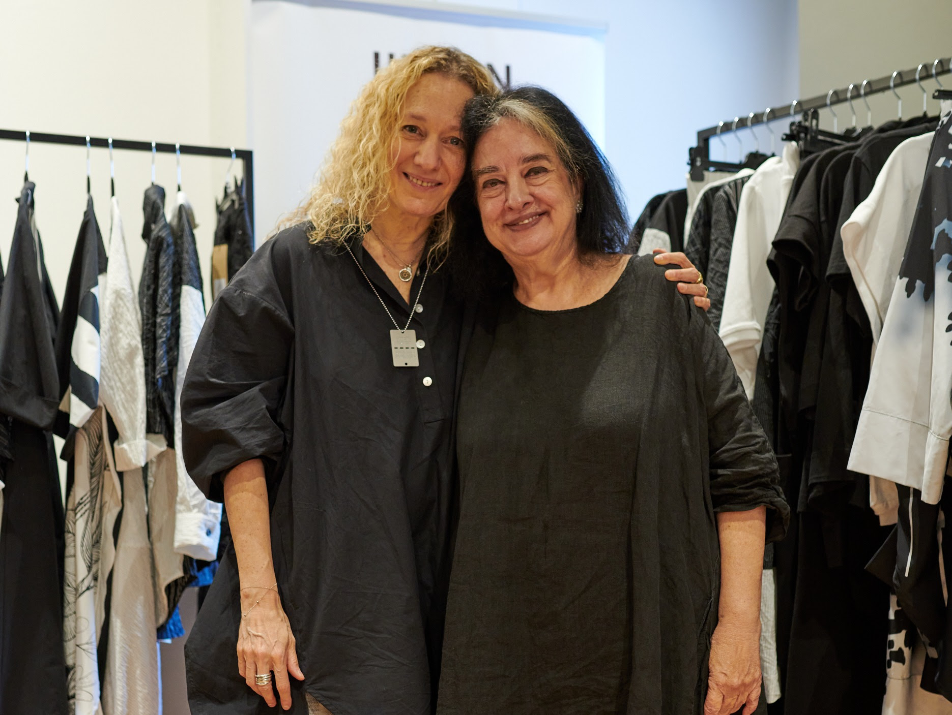 Female owned, Female run