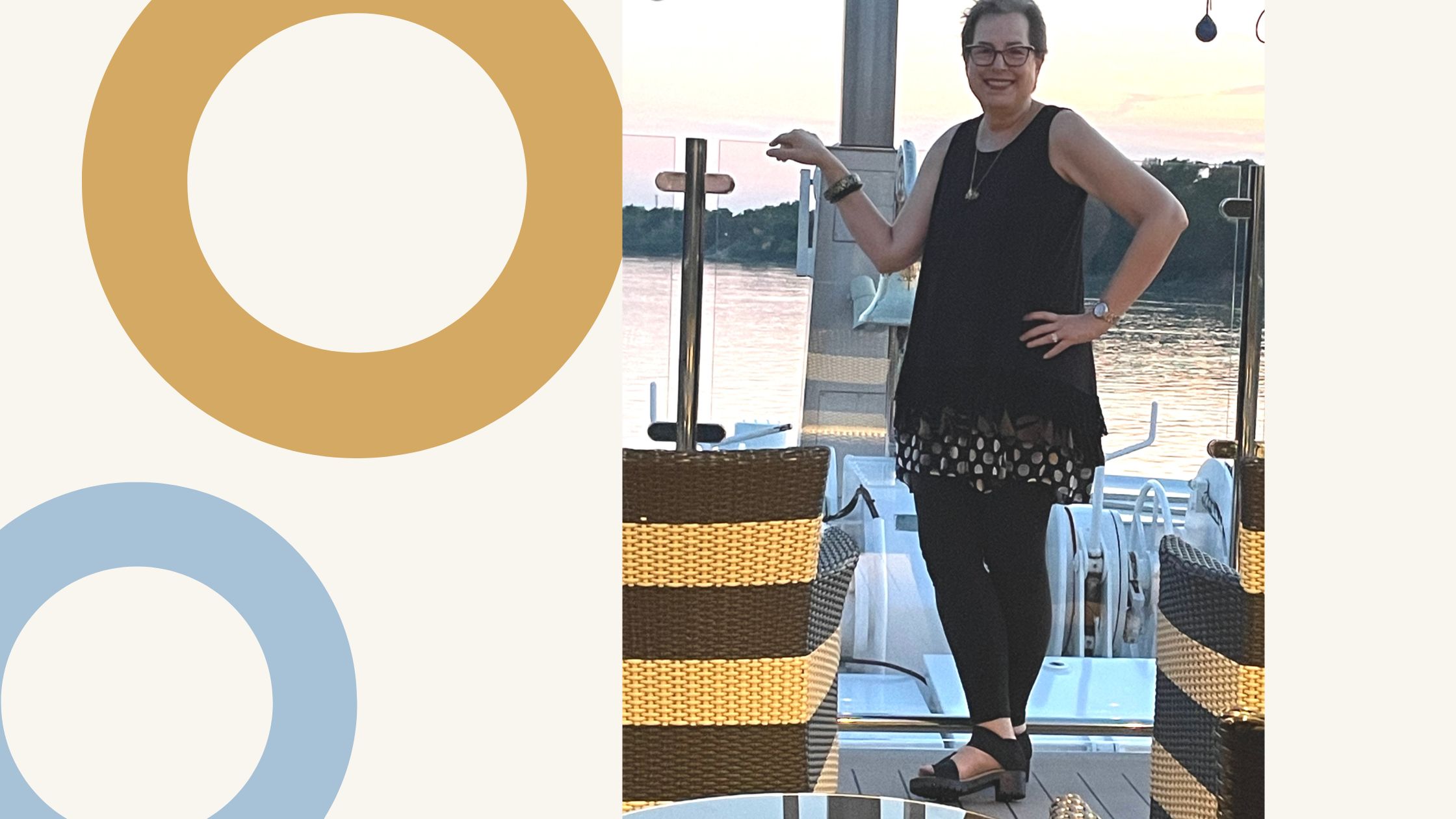 Meet Laura – #alembikawomen