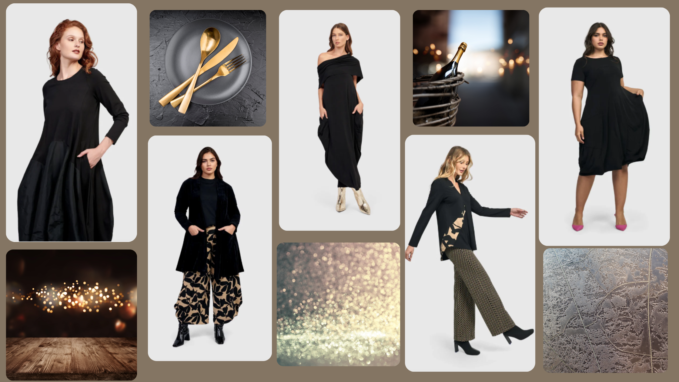 Elegance for a Cause: Finding the Perfect Gala Outfits for Fundraising Events