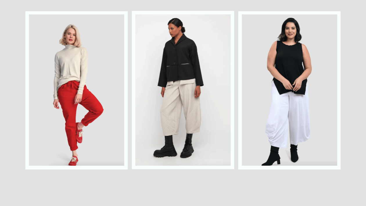 Warming Winter Whites