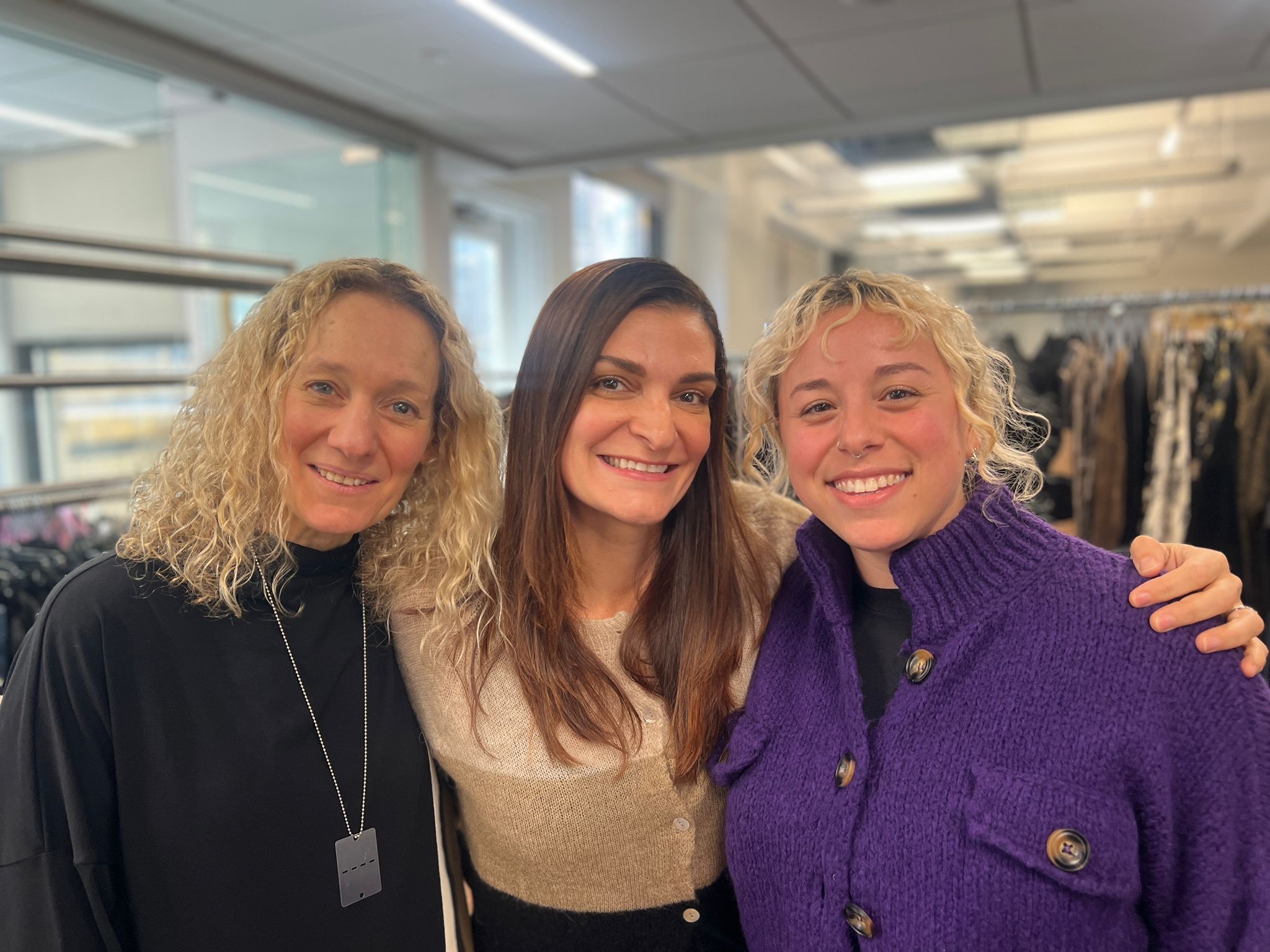 How to Enjoy a Styling Session in NYC