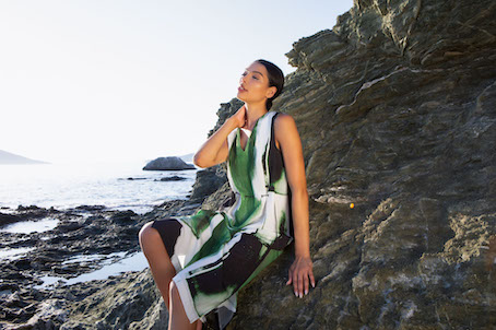 Spring / Summer Styles from Ozai N Ku