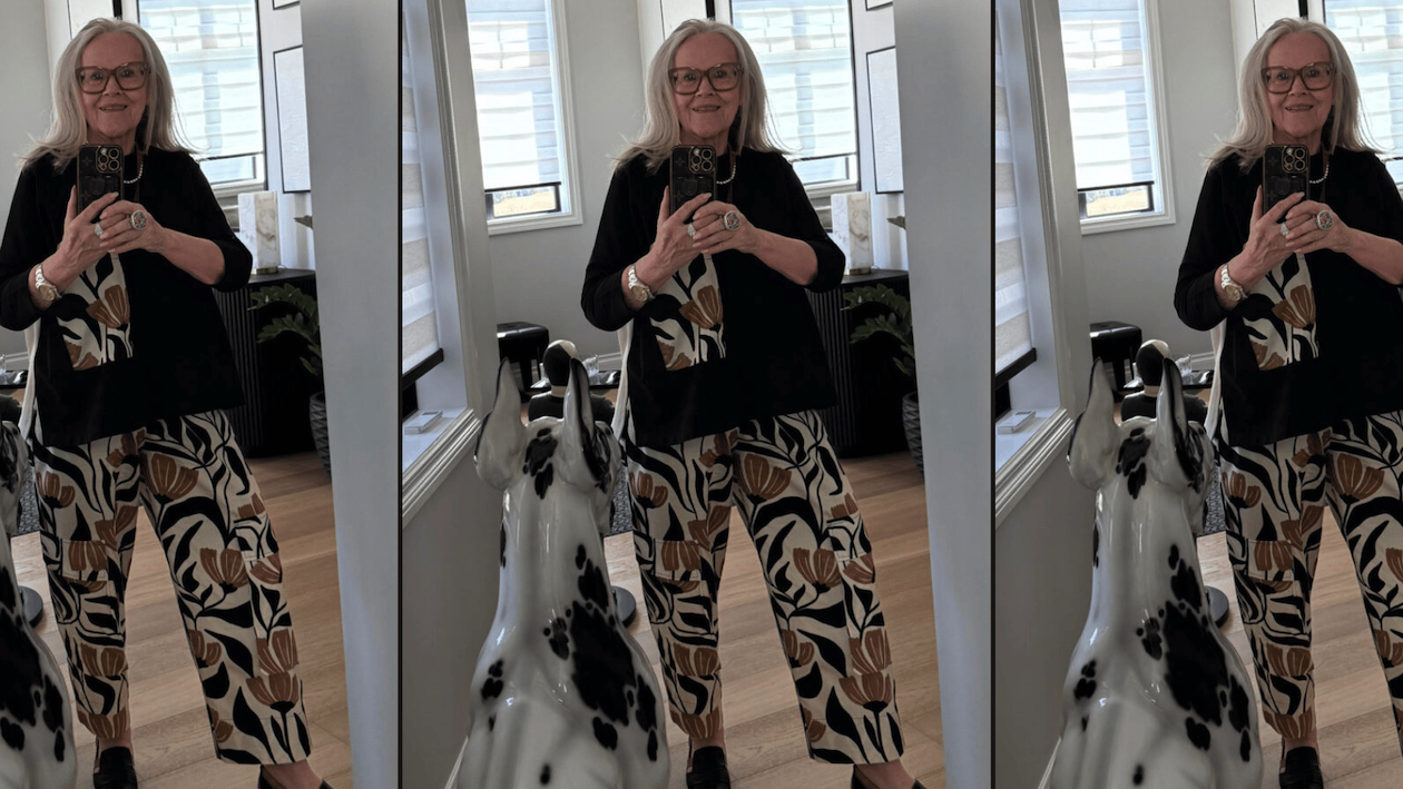 Meet Darlene Whitaker