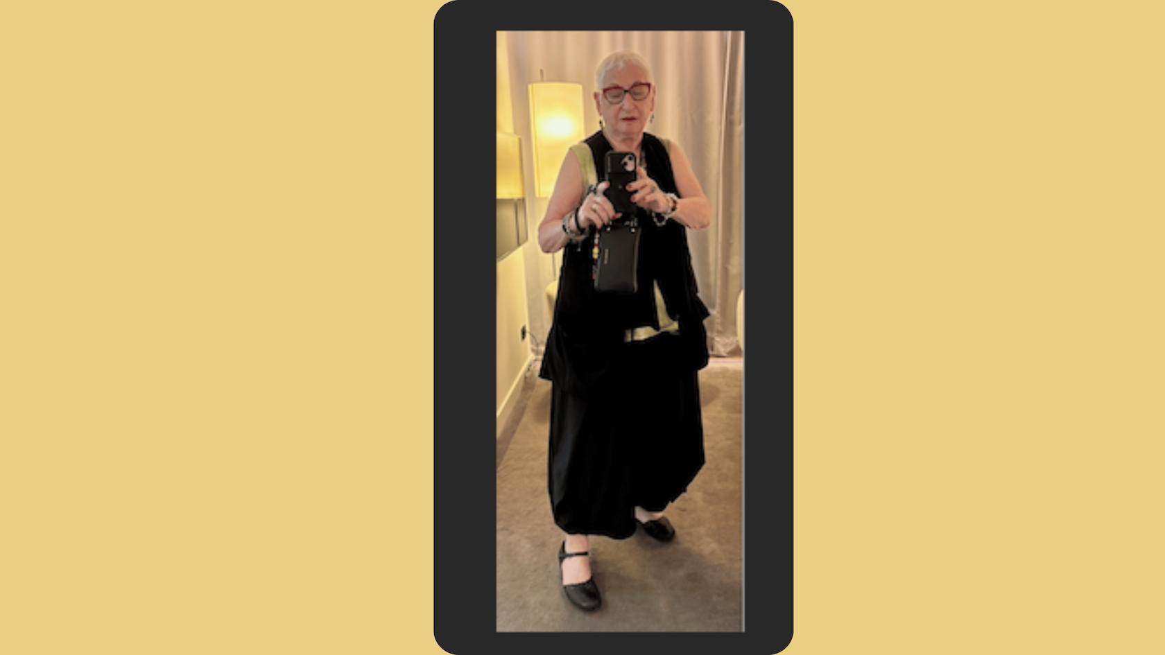 Meet Wanda Needleman
