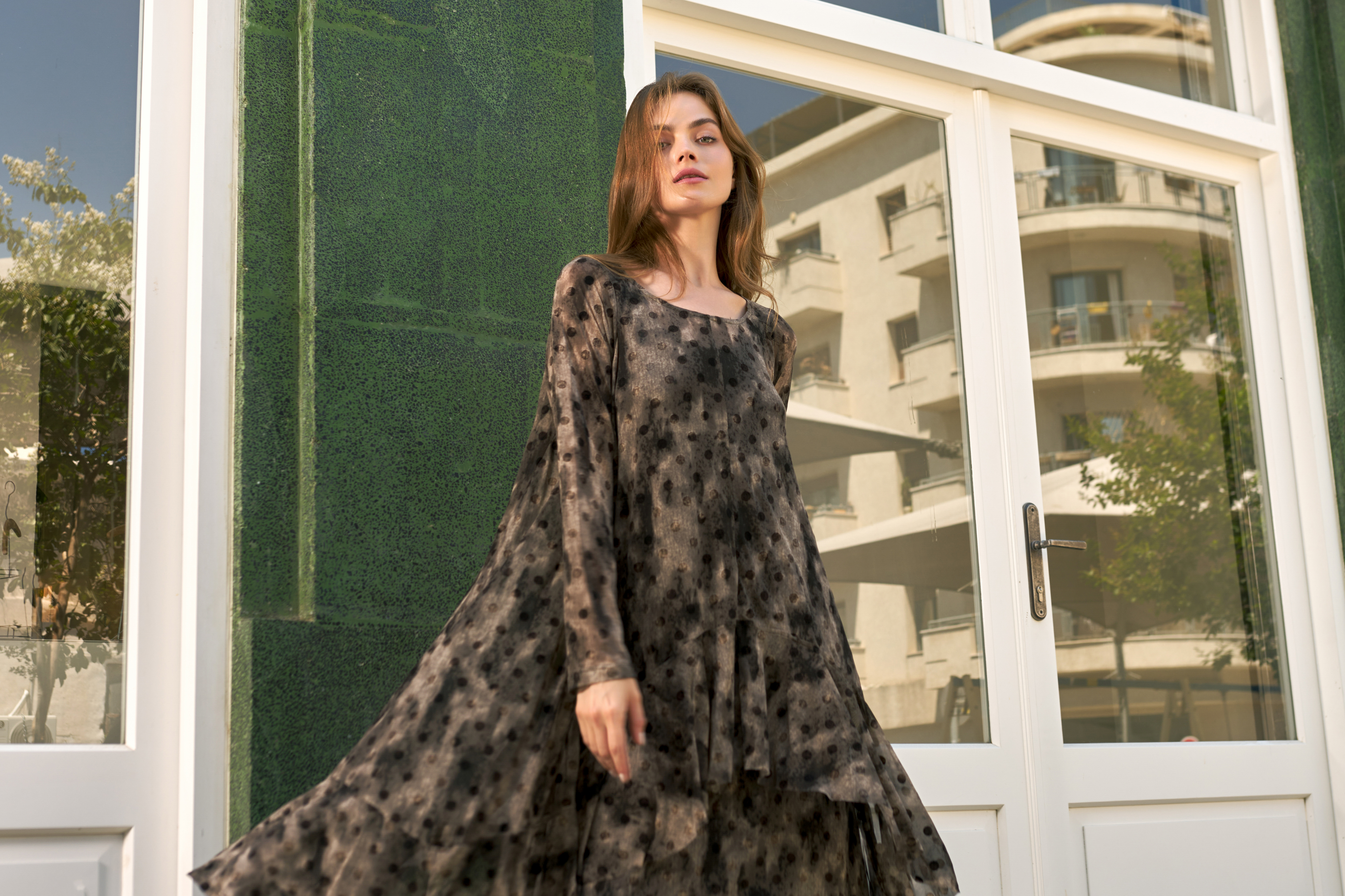 High Holiday Dress Code for Women: Rosh Hashanah, Yom Kippur, and Sukkot