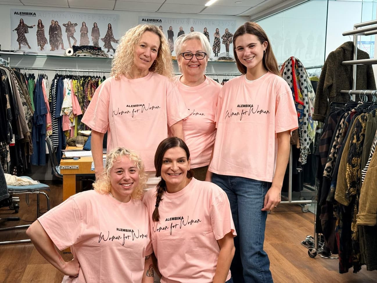 Breast Cancer Month