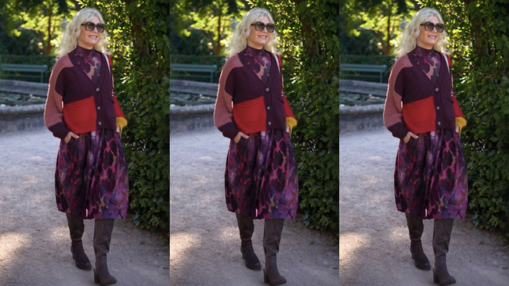 The Magic of Dresses