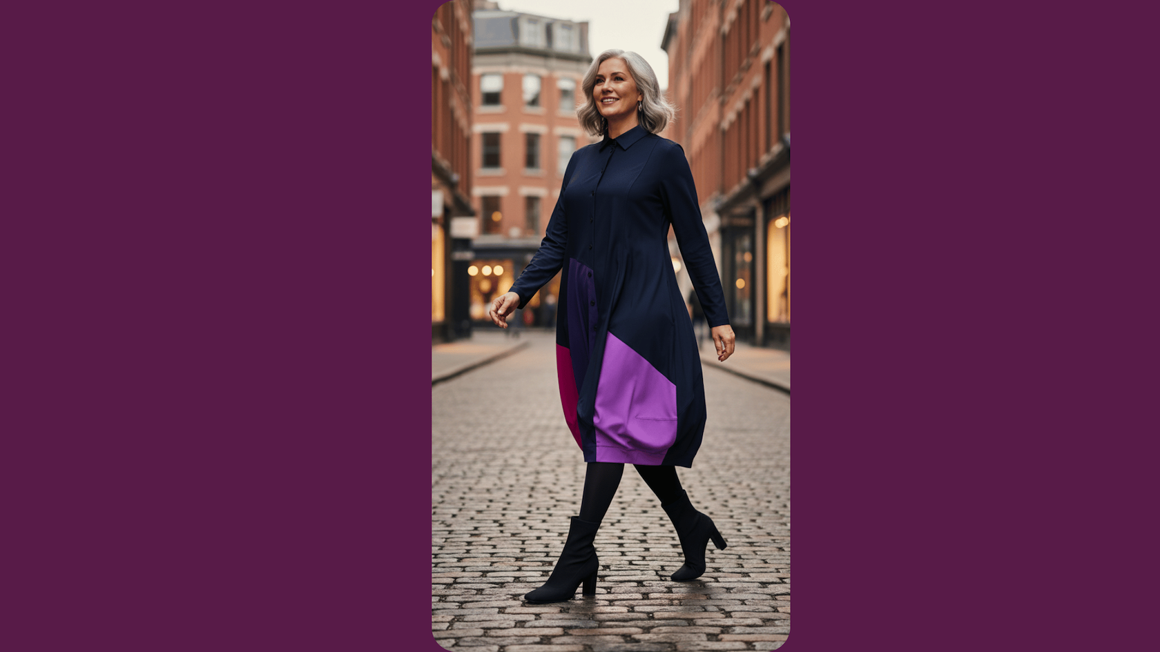 Tekbika Fall Collection