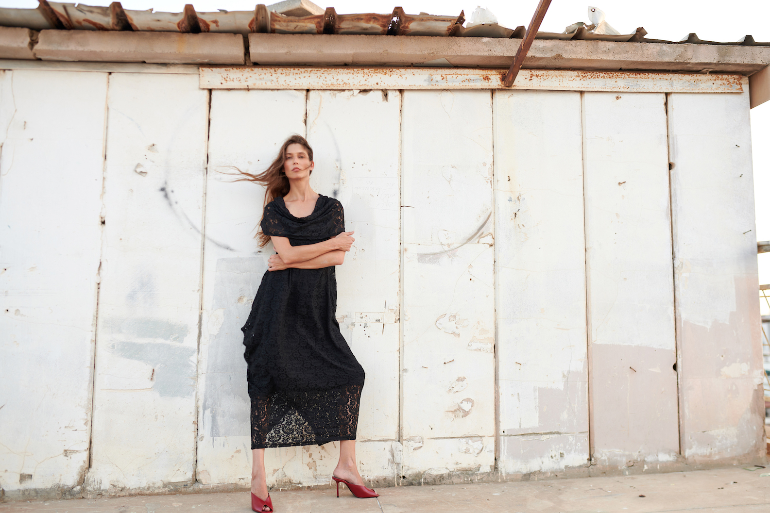 After Dark Winter Collection: Elegant Festive Looks for Every Celebration