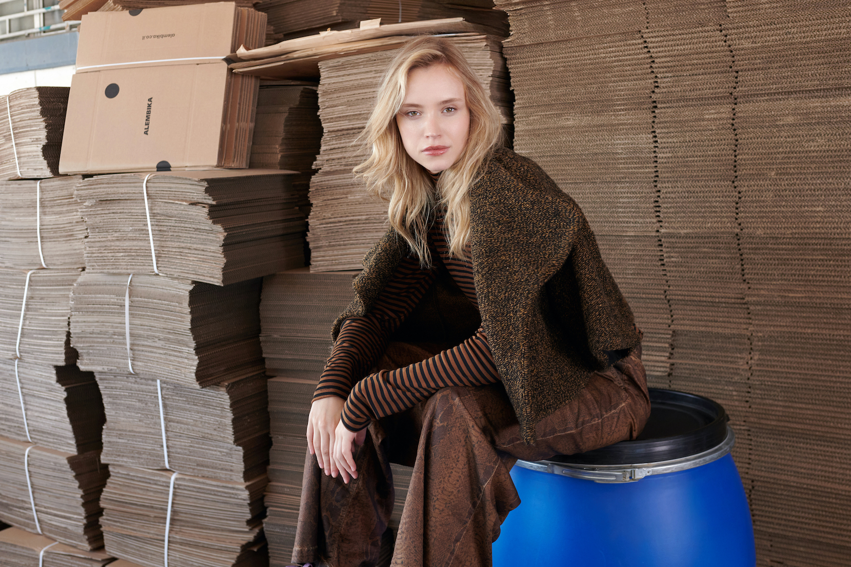 The Art of Layering: Fashion Tips for Women Over 50 in Cold Weather