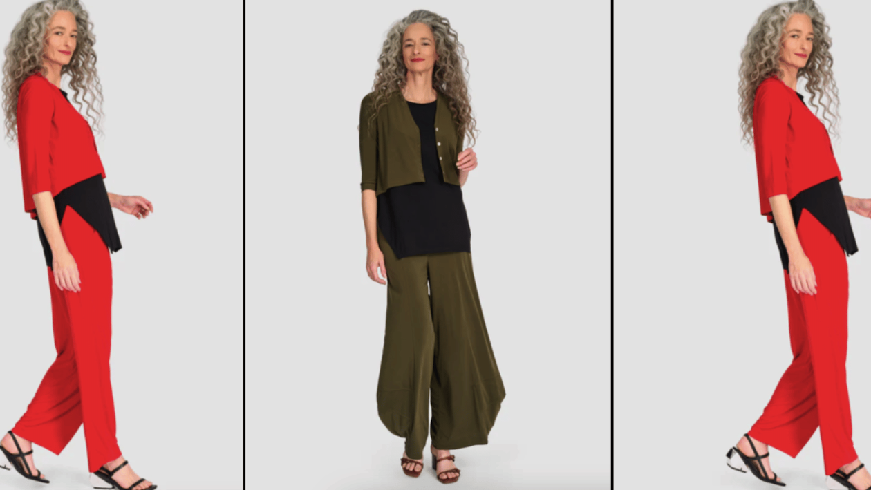 All-Year Essentials & Wardrobe Staples