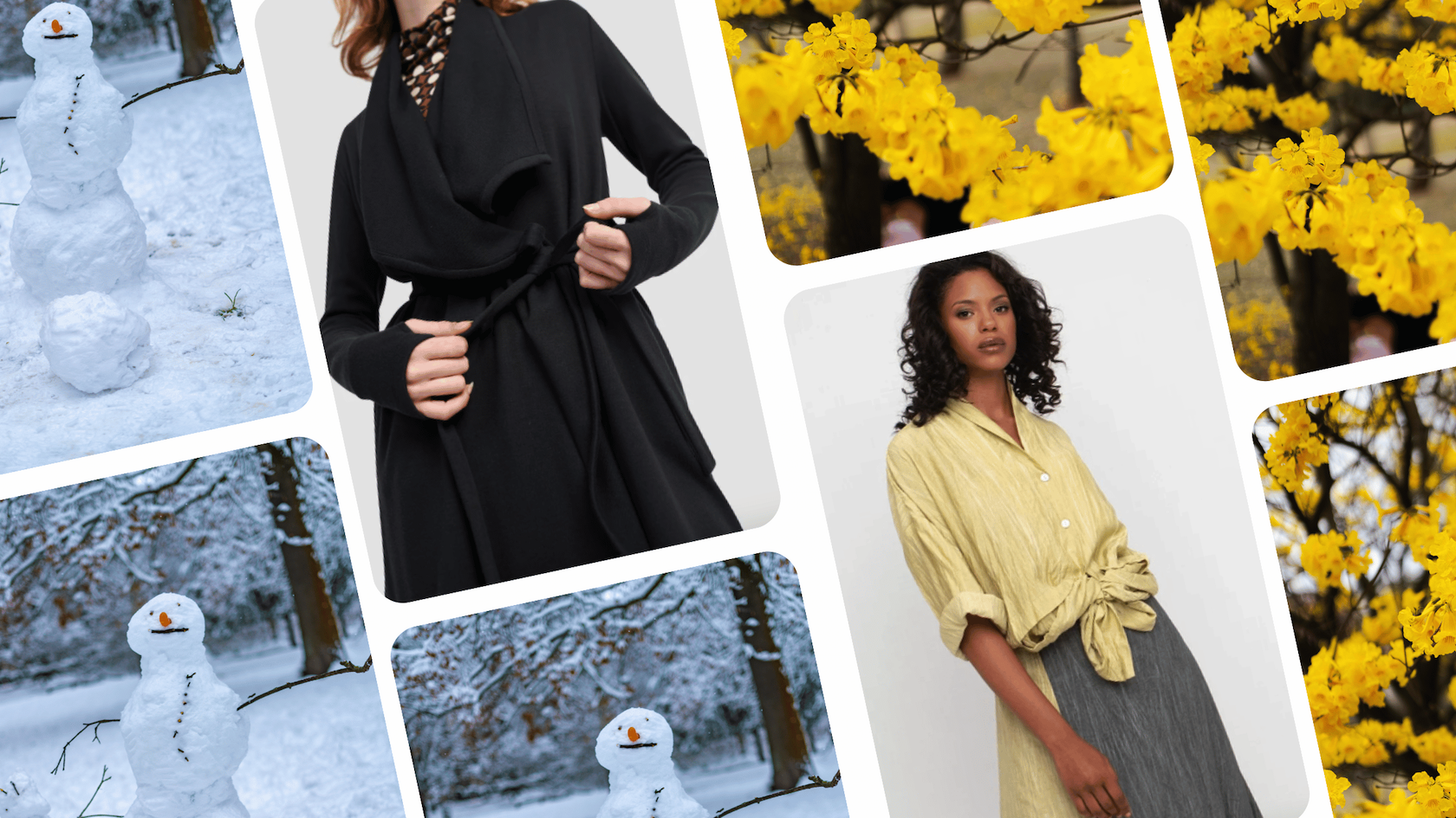 Groundhog Day Style Forecast: Outfits for Winter or Spring!