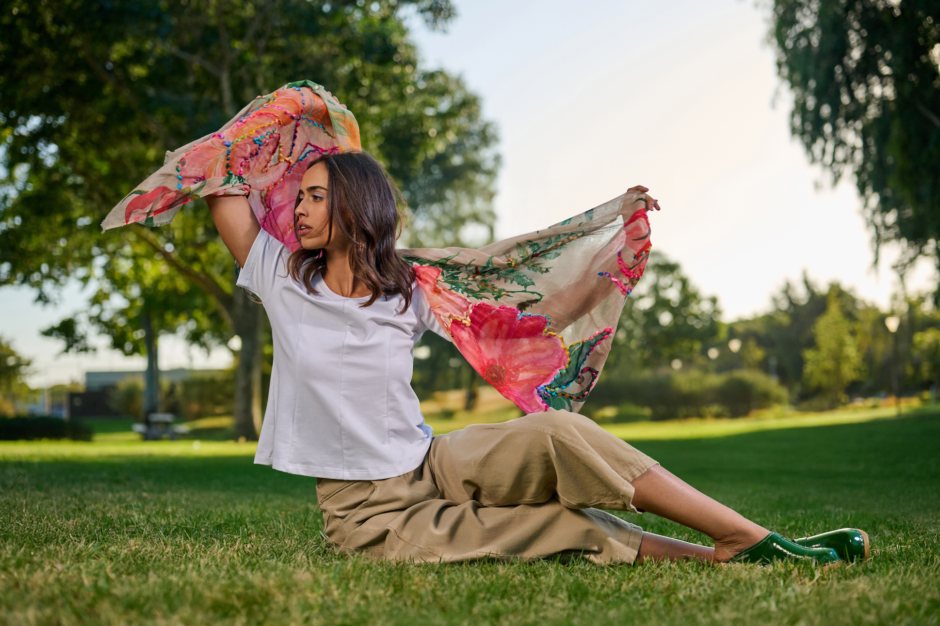 Petite Guide to Spring Fashion: Expert Tips with Wendi, Alembika’s Petite Stylist