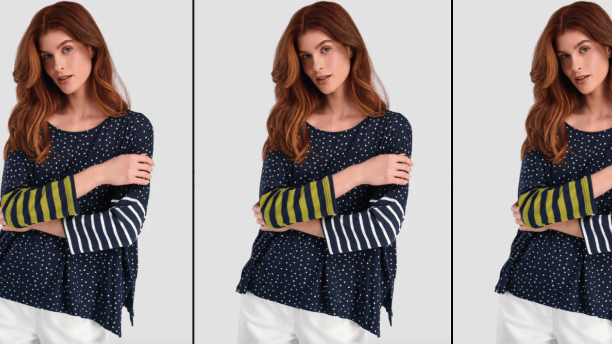 Casual Weekend: Easy and Chic Fashion for Women Over 50