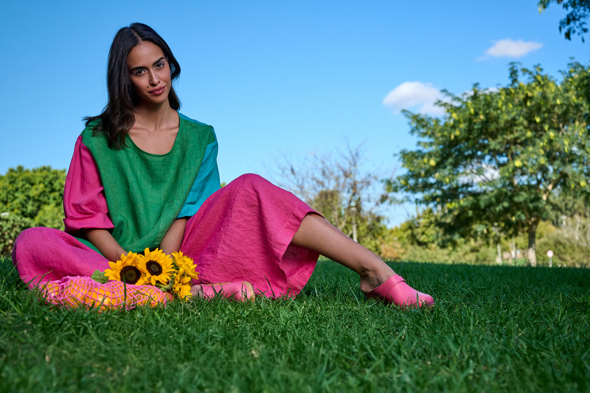 Spring Colors
