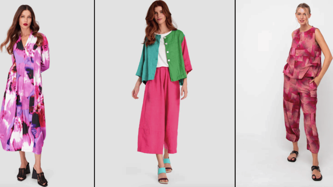 Flattering Mother’s Day Outfit for Women