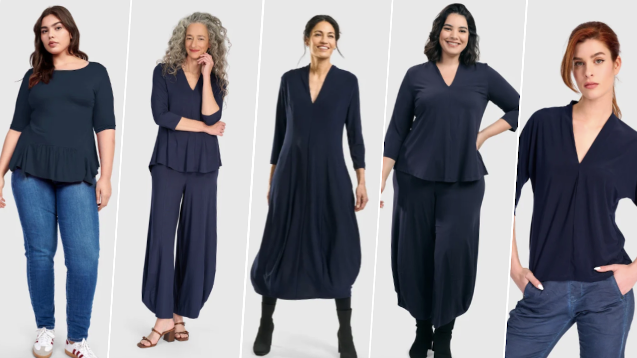 What to Pack for a Weekend Wedding (Women 50+ Edition)